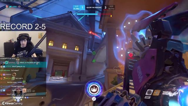 This is what we'll miss in overwatch 2 смотреть онлайн