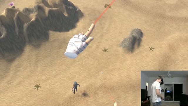 Wave Magic Overworld Encounters смотреть онлайн