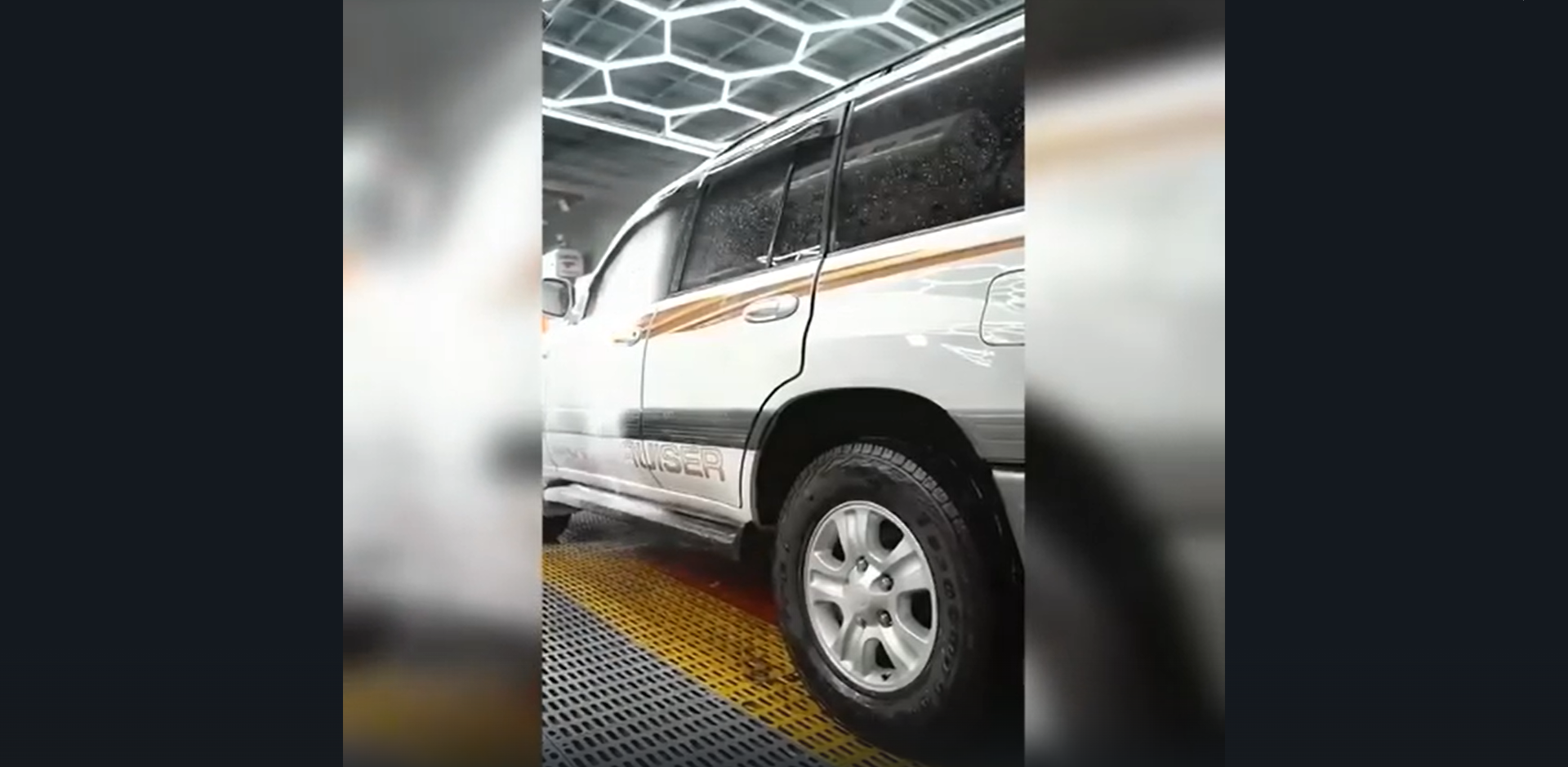 Капитальная чистка салона ЗалипалОчка для автомобилистов смотреть онлайн