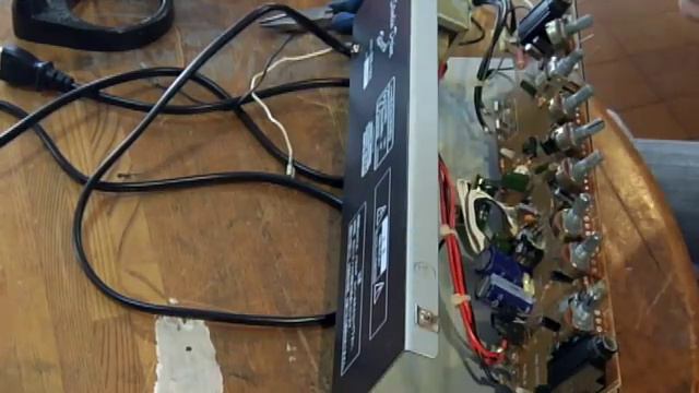 フェンダーSDR-15CEメンテナンス смотреть онлайн