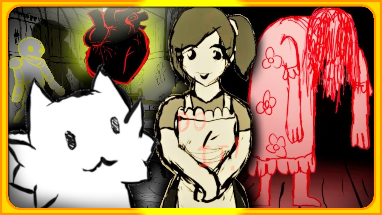 Good Boy Полное прохождение Ending 3of 3 смотреть онлайн