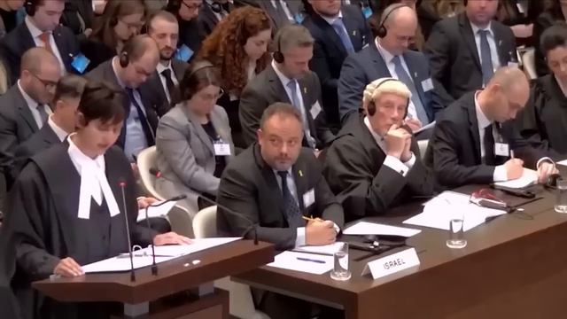 СУД НАД ИЗРАИЛЕМ! ООН просыпается! смотреть онлайн