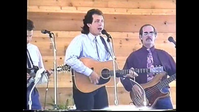 IIIrd Tyme Out-Live in Dahlonega GA 1993, Count Every Teardrop I Cry смотреть онлайн