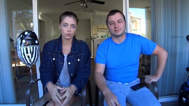 Как жить в США. Начало жизни с чистого листа/влог 127/ смотреть онлайн