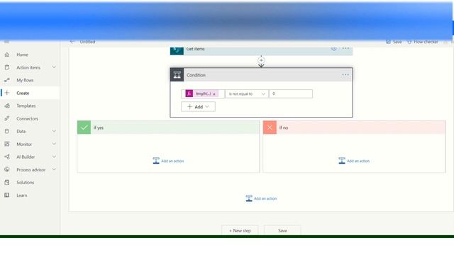 Power Automate Adding & Updating from Excel to Sharepoint List смотреть онлайн