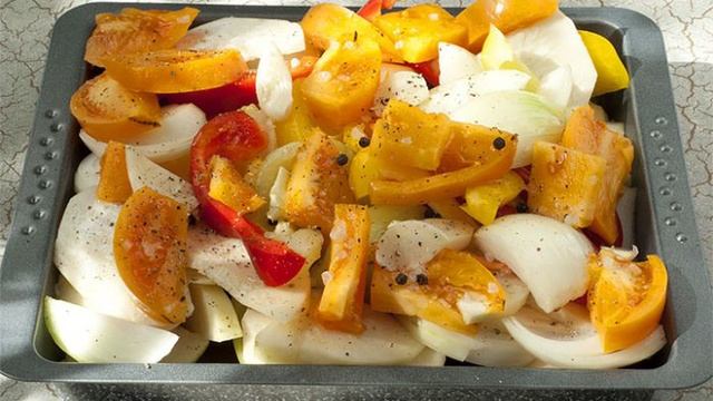 Сборник рецептов