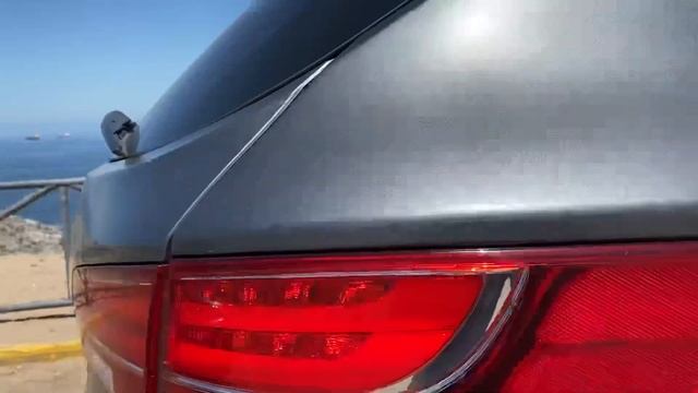 HYUNDAI SANTA FE DM 2013 4WD, DIÉSEL, DU071594 смотреть онлайн