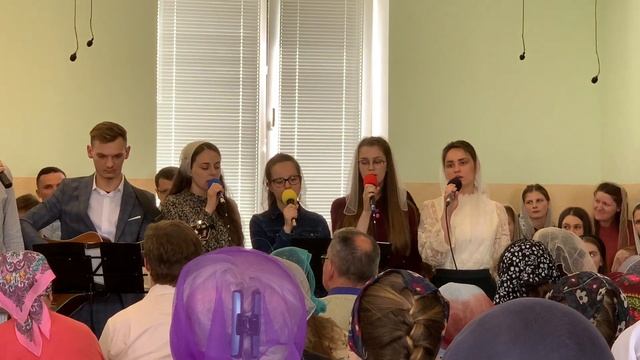 Поездка молодежи в Могилёв смотреть онлайн