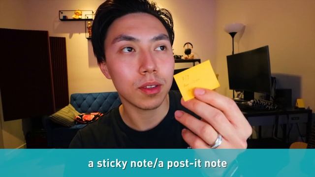 КАК ВСЕ НАЗЫВАЕТСЯ В КАБИНЕТЕ? *запоминай английские слова быстро* LinguaTrip TV смотреть онлайн