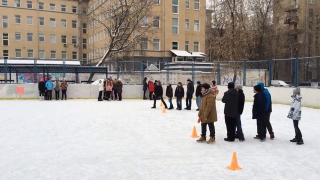 Веселые старты смотреть онлайн