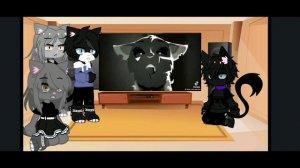 реакция семьи бича на будущее