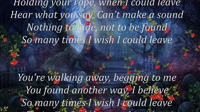 Димаш Кудайберген -- "Couldn't Leave" смотреть онлайн