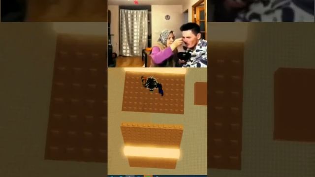 видео+паркур "бабушка и темнота" #shorts #roblox #trend @arti4rbx @GAN13 смотреть онлайн