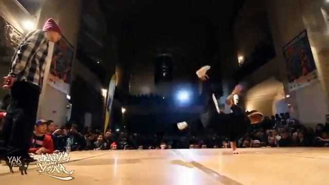BBOY 2o11 смотреть онлайн