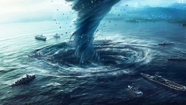 Загадочные места планеты смотреть онлайн