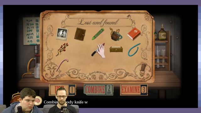 Fran Bow | Afuga Merzenis | Part 17 - GDPG смотреть онлайн