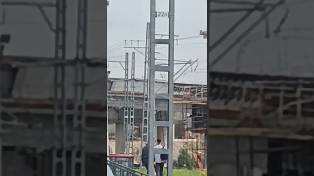 от Бутово из за МКАДа строят мост через Москву реку и всю столицу заодно стройка века как это было смотреть онлайн