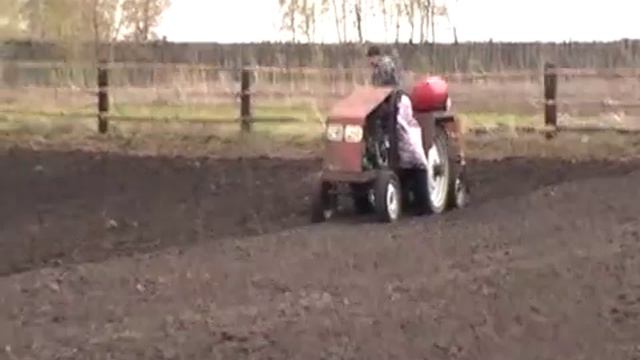 посадка картофеля в деревне 2013 г смотреть онлайн
