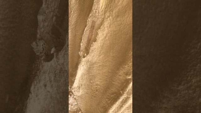 6  Очистка контейнера от излишков ППУ