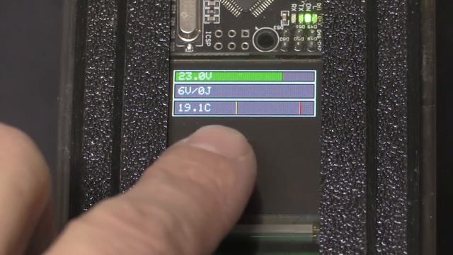 ArcFlash Labs' GR-1 Anvil Portable Gauss Rifle смотреть онлайн