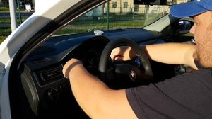 Я ЗНАЮ ЧТО СКРИПИТ В ТВОЕЙ SKODA. сверчки в салоне шкоды рапид.