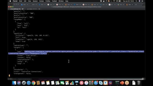 Applying Site Reliability Engineering 'Golden Signals' to your Kubernetes Cluster смотреть онлайн