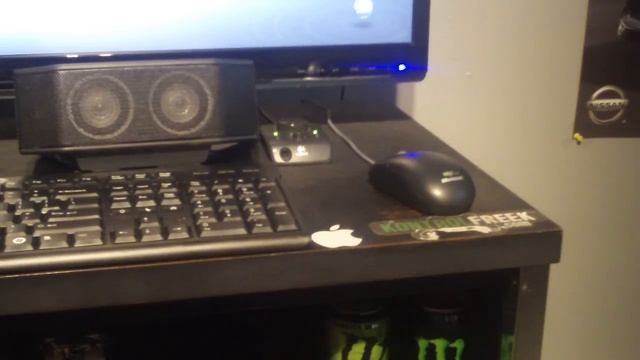 Gaming Setup 2.1 (720p) смотреть онлайн