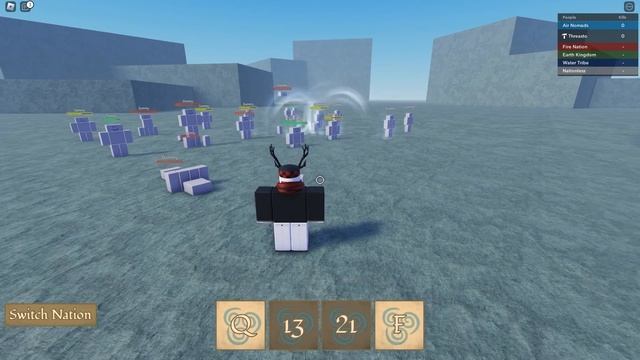 Game development is hard... (Roblox Studio) смотреть онлайн
