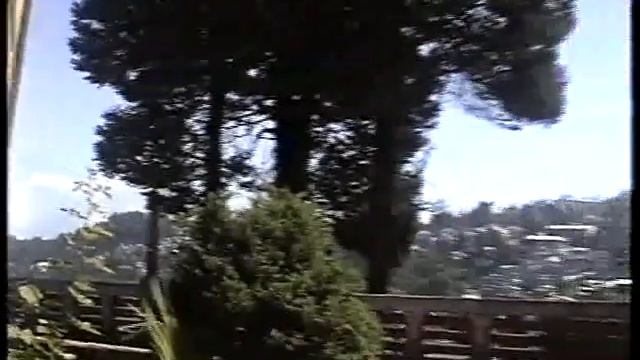 Индия. Дарджилинг. Открытие Канченджанги. смотреть онлайн