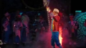 Сказка Двенадцать месяцев (апрель)