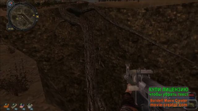 прохождение S.T.A.L.K.E.R ДОЛИНА ШОРОХОВ #1 смотреть онлайн