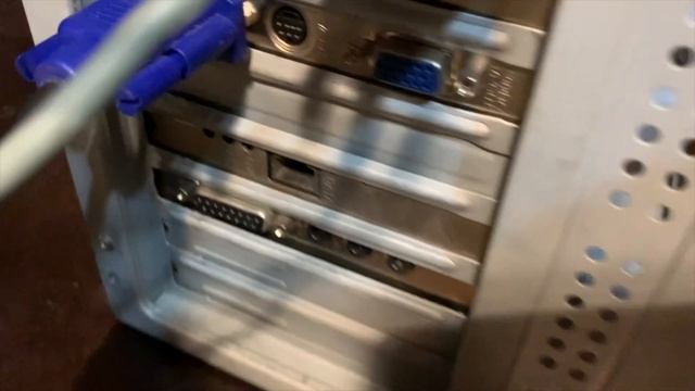 Ahhhh...Vintage Computing Goodness!