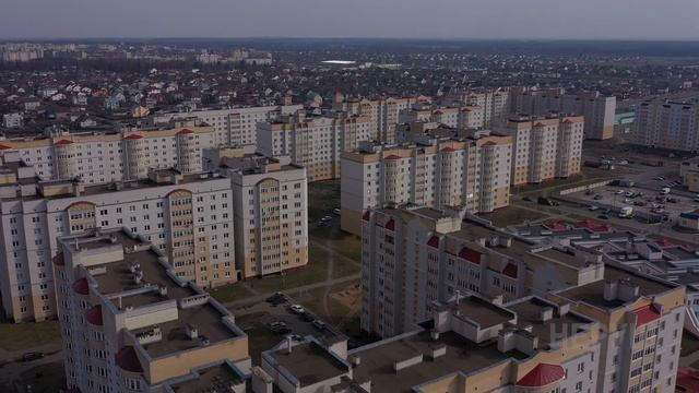 Барановичи. Боровки. Март 2020г. смотреть онлайн
