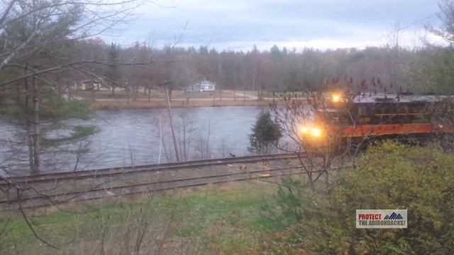 Don't Trash the Adirondacks смотреть онлайн
