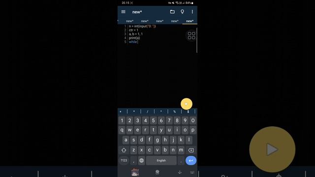 Tugas Program Komputer смотреть онлайн