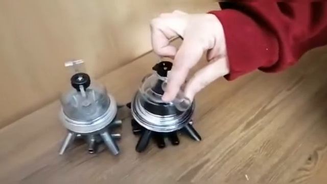 Обзор коллекторов смотреть онлайн