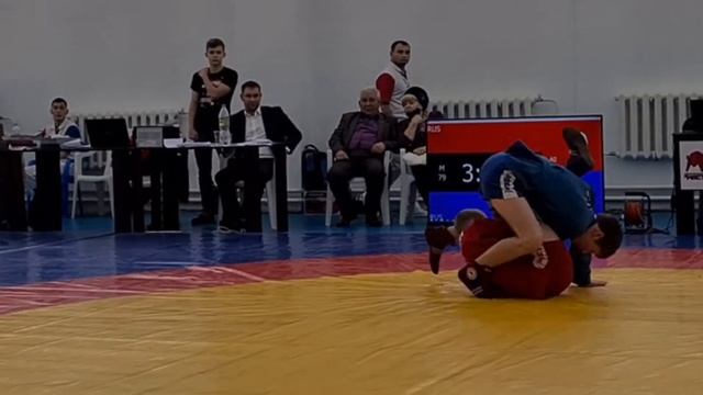 2021 Самбо смотреть онлайн