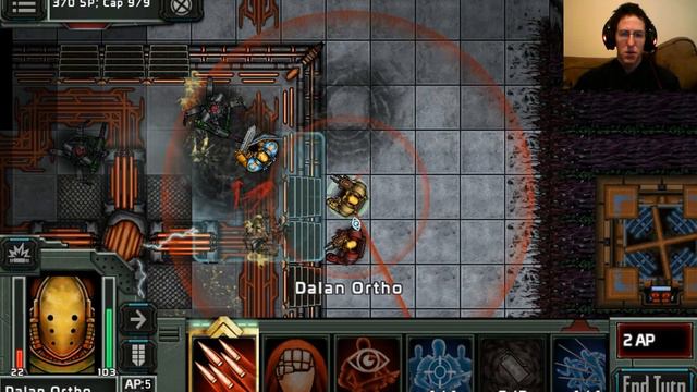 Templar Battleforce #50 Hive Mind смотреть онлайн
