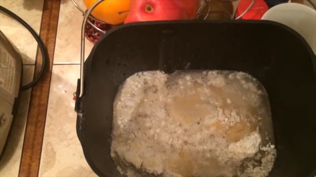 быстрый хлеб на манке смотреть онлайн