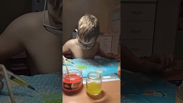 Нестандартные методы рисования смотреть онлайн