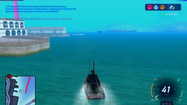 ПРОШЕЛ ВСЕ КВЕСТЫ С ОБНОВЛЕНИЯ "ДЕНЬ ТРУДА" на ARIZONA RP в GTA SAMP смотреть онлайн