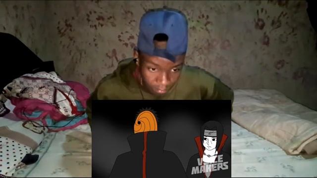 REACT | ROLÊ NO KAMUI - Voice Makers смотреть онлайн