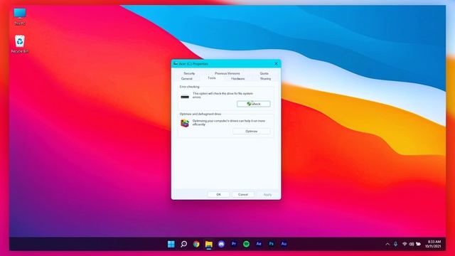 How to Free Up Disk Space in Windows 10/11 2021! смотреть онлайн