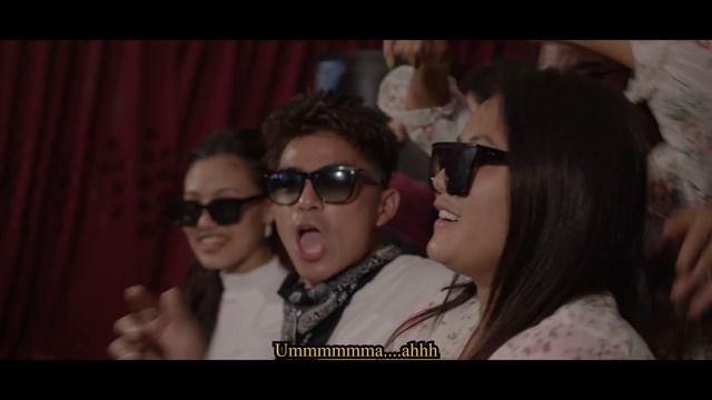 EMAN - EMAN DA KAITA OFFICIAL M/V 2021 смотреть онлайн