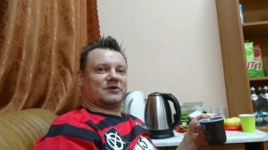 КняZz Тур Назад в Будущее Интервью 2018 / Андрей Князев Князь Король и Шут