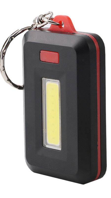 Брелок-фонарик. смотреть онлайн