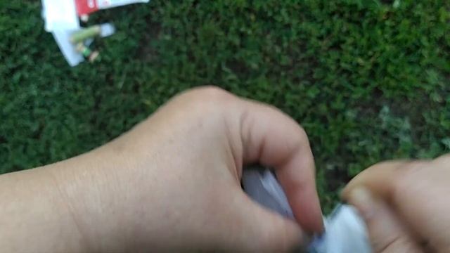 ?Как сделать поделку бабочка из влажных салфеток/декор/мастер-класс смотреть онлайн