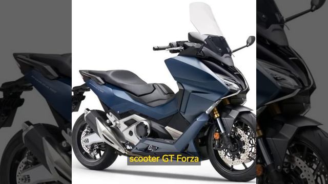 TOP 7 Scooter più Veloci del Mondo - Top 7 Fastest Scooters in the World смотреть онлайн