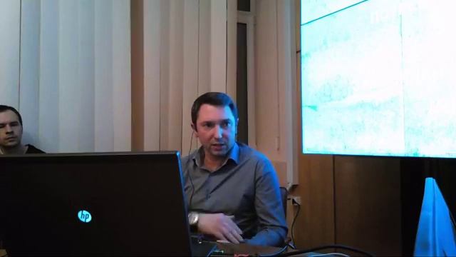 Конференции "UBC-BIM-інженерія в умовах українського ринку" смотреть онлайн