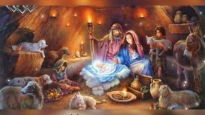 Ярмаш Ростовский - Колядка 2021